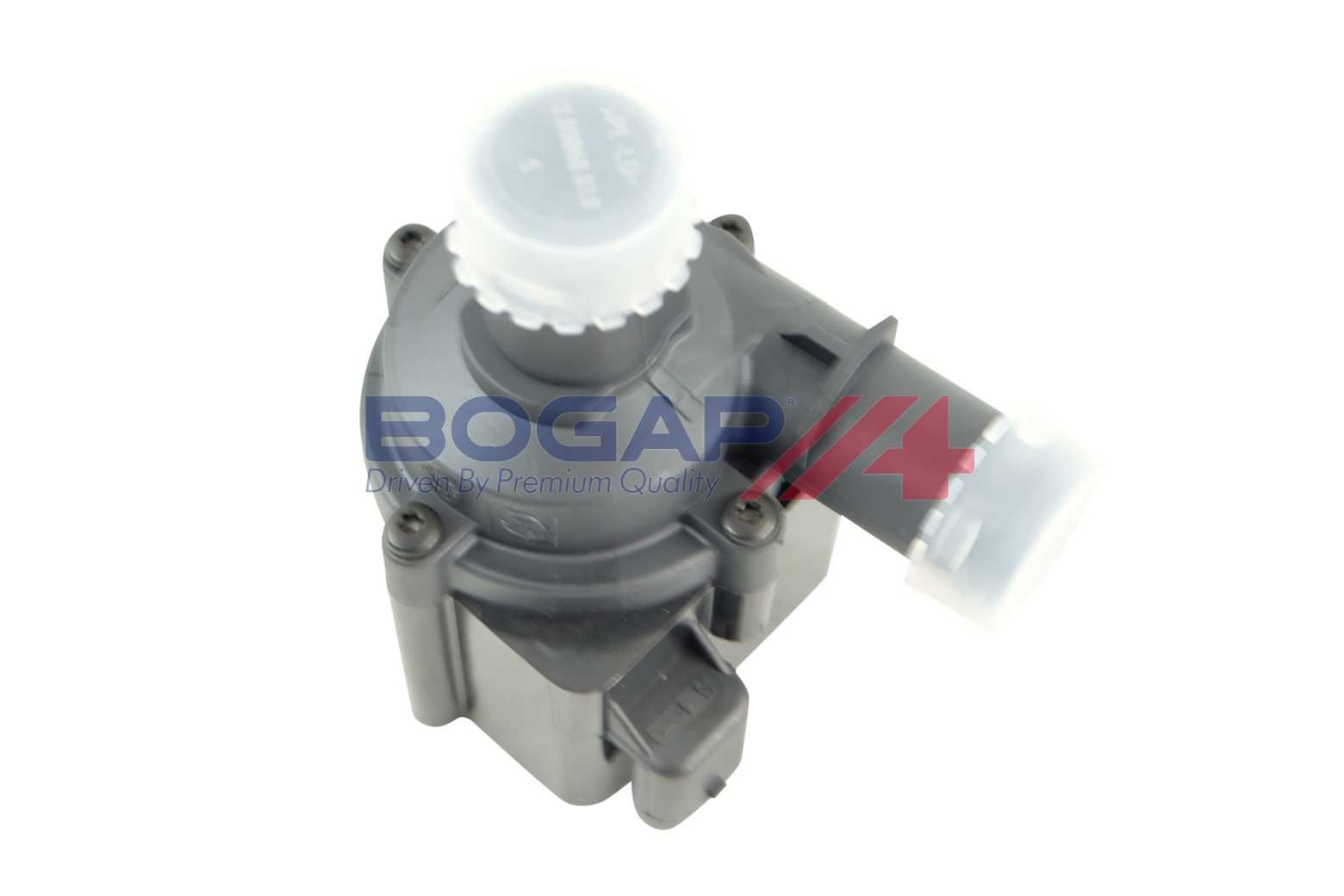 Auxiliary water pump (cooling water circuit) BOGAP A4233125