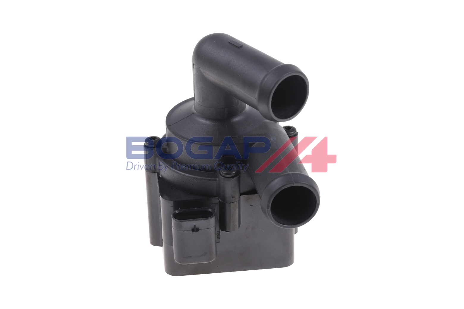 Auxiliary water pump (cooling water circuit) BOGAP B4233105