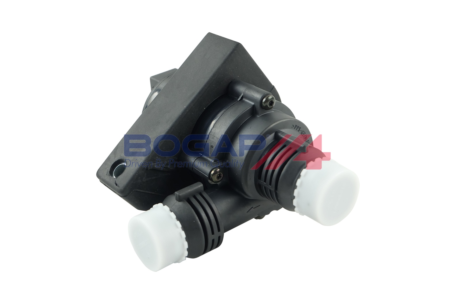 Auxiliary water pump (cooling water circuit) BOGAP B4233104
