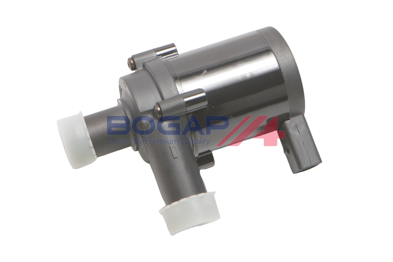 Auxiliary water pump (cooling water circuit) BOGAP A4243245