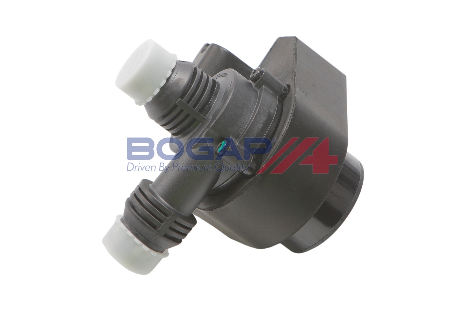 Auxiliary water pump (cooling water circuit) BOGAP B4233107