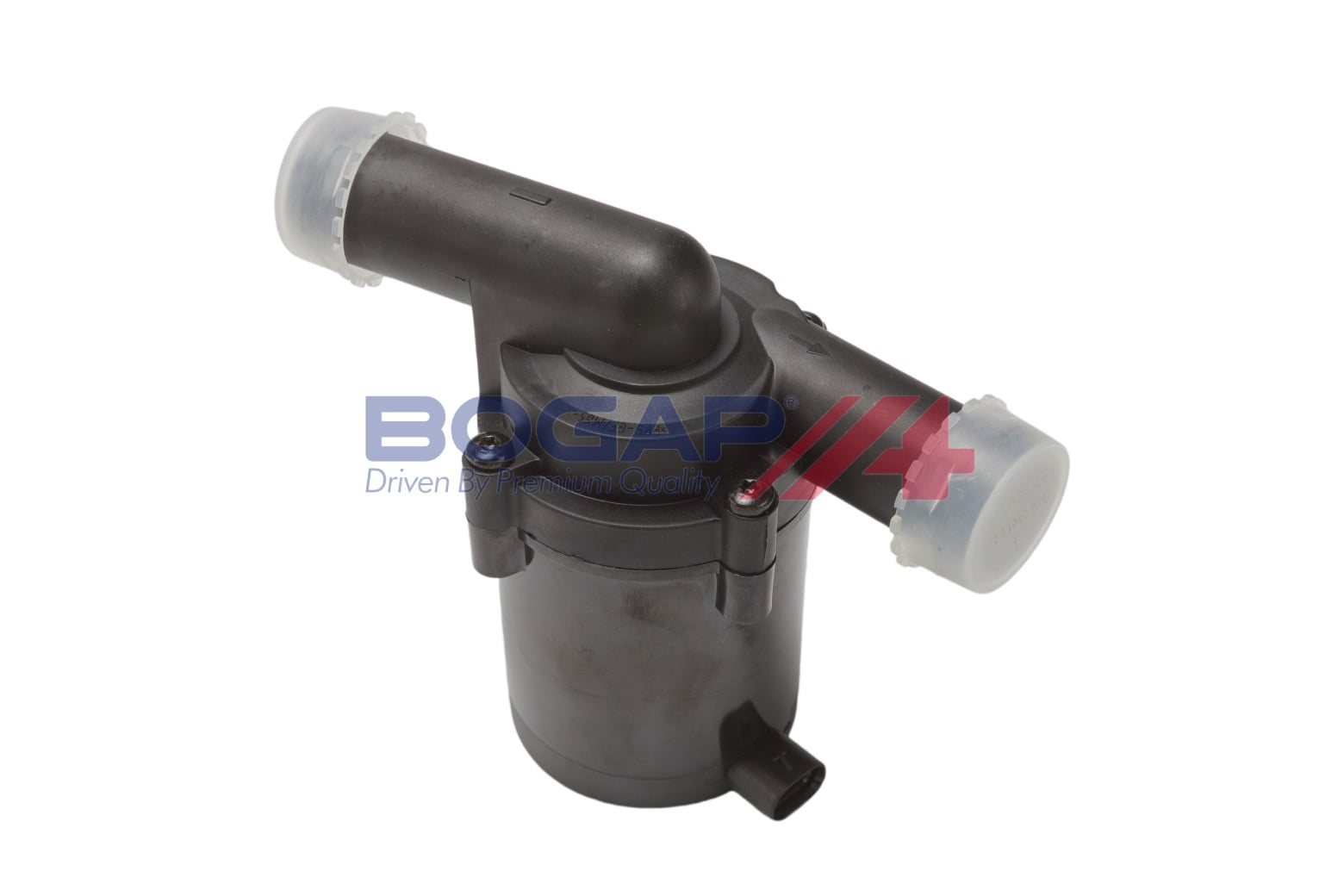 Auxiliary water pump (cooling water circuit) BOGAP E4233100