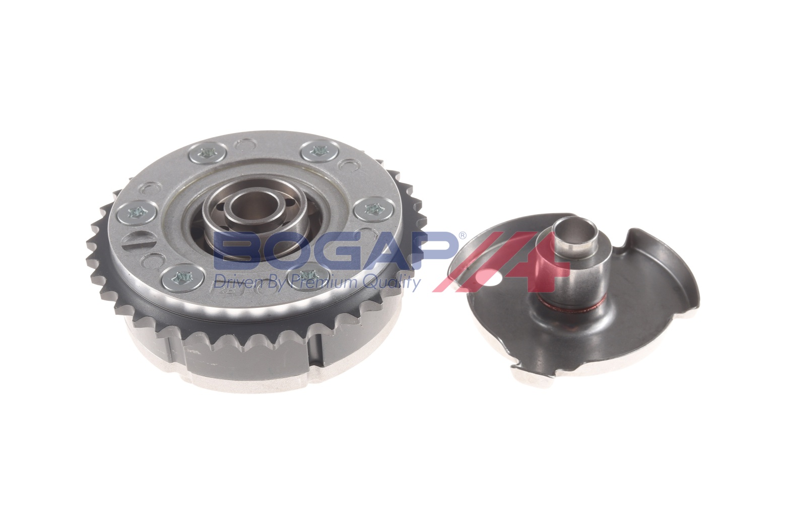 Camshaft Adjuster BOGAP B1336106
