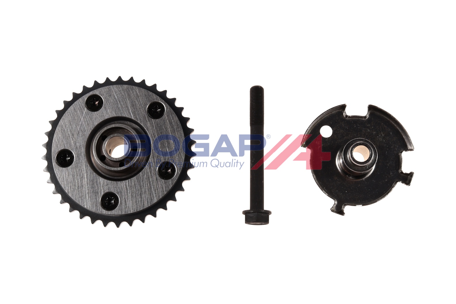 Camshaft Adjuster BOGAP B1336114