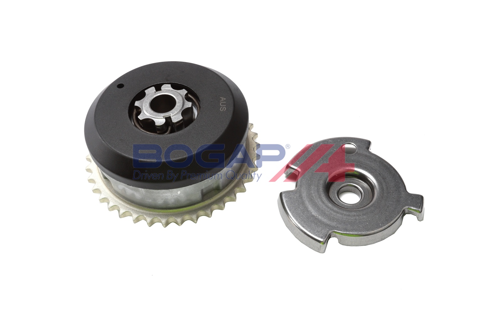 Camshaft Adjuster BOGAP B1336119