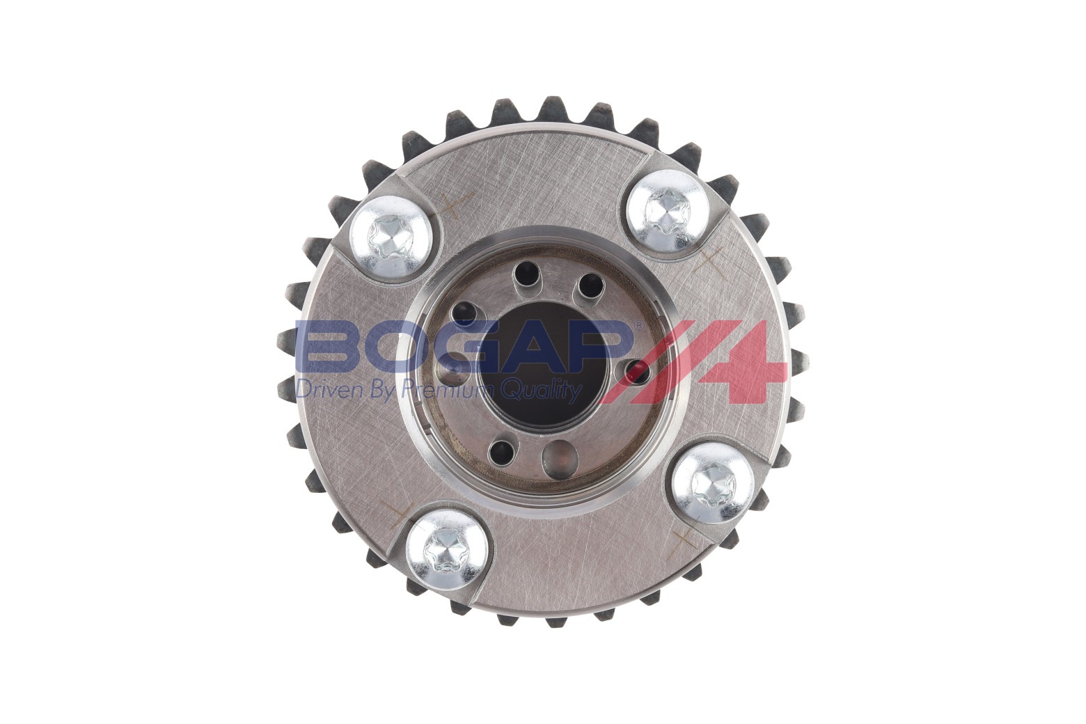 Camshaft Adjuster BOGAP C1336140