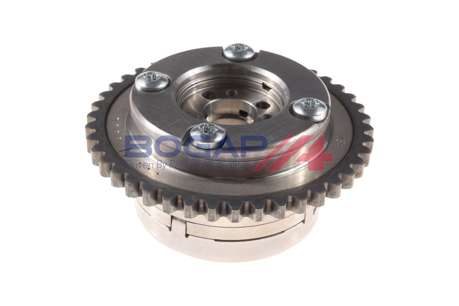 Camshaft Adjuster BOGAP C1336134