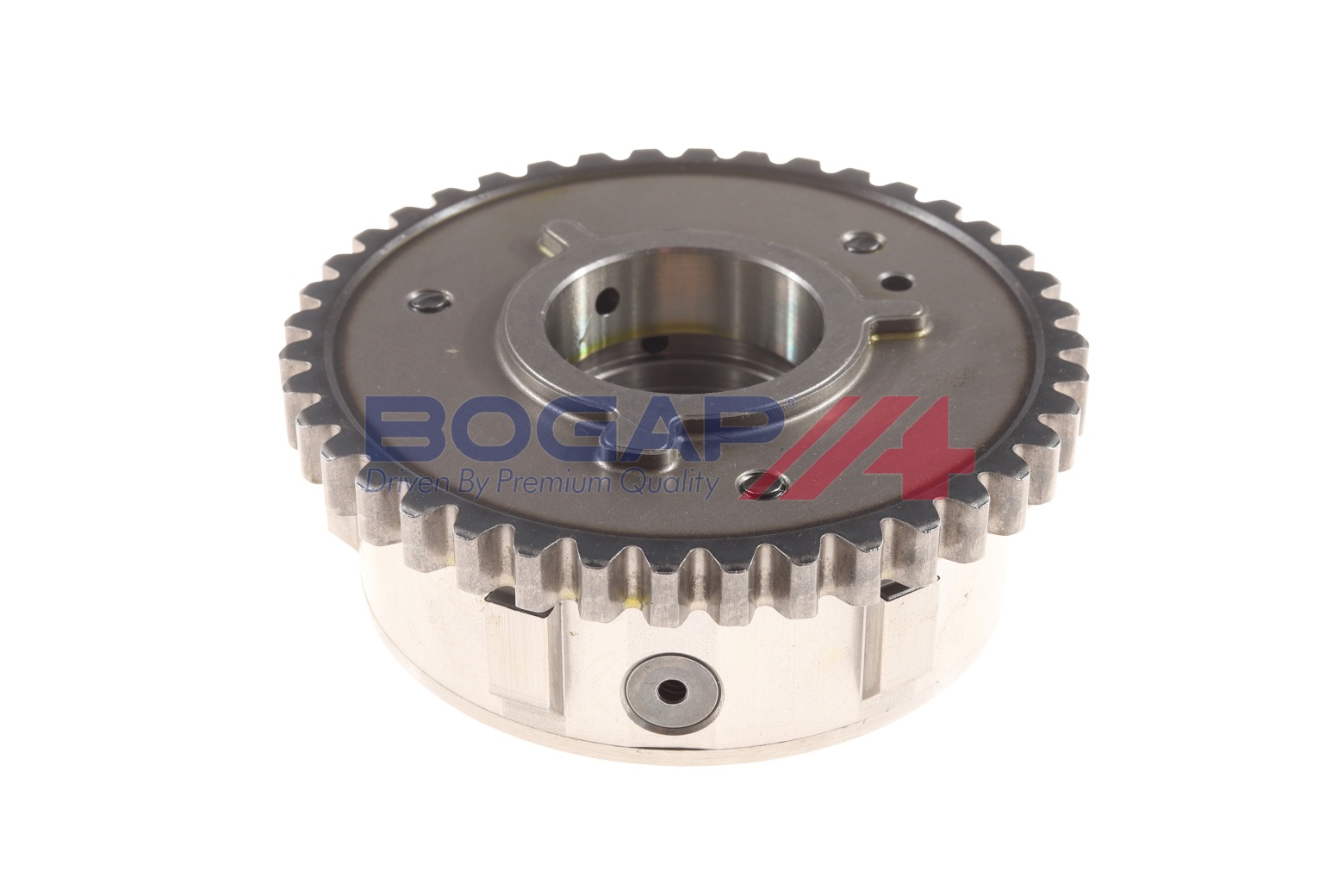 Camshaft Adjuster BOGAP F1336105