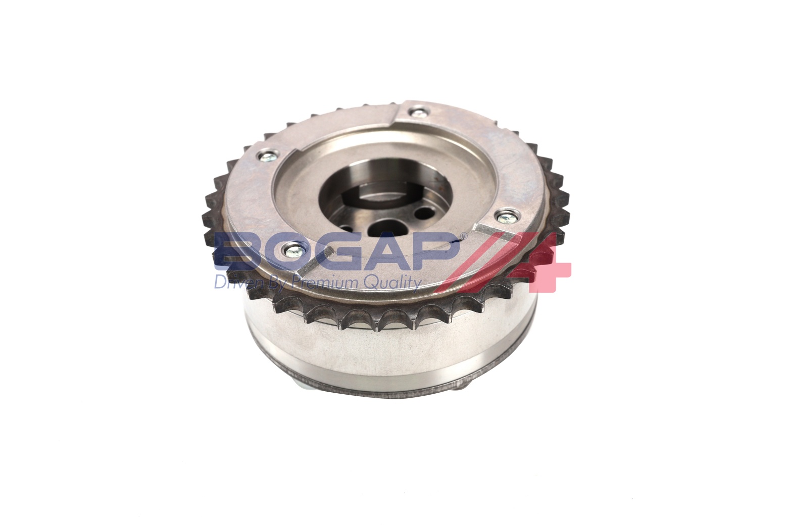 Camshaft Adjuster BOGAP T1336110