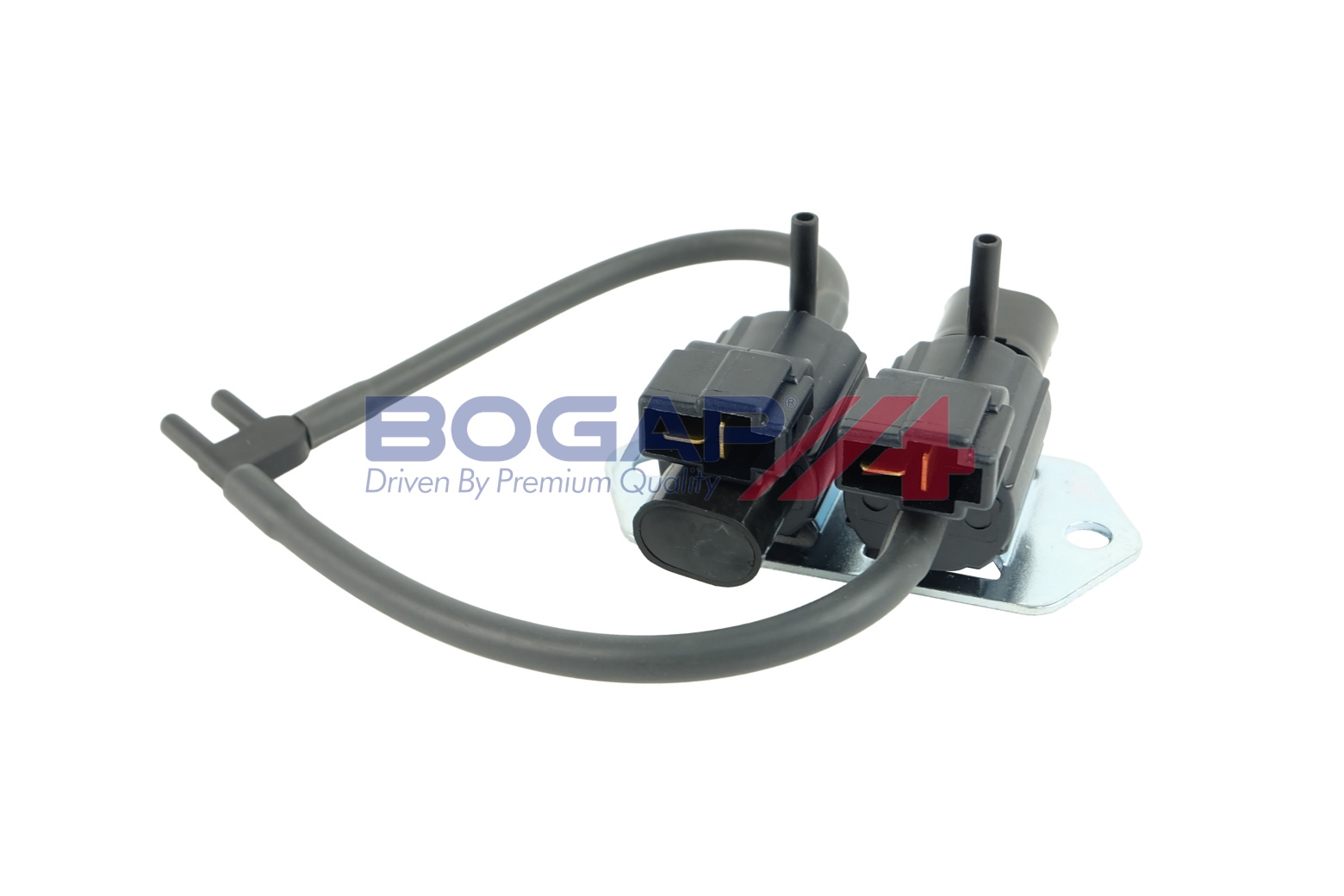 Control Valve, multi-plate clutch (all-wheel drive) BOGAP S6315103
