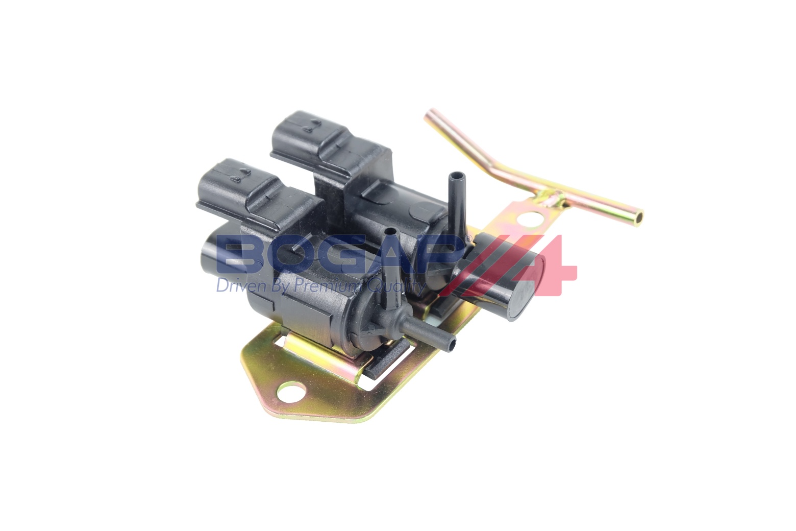 Control Valve, multi-plate clutch (all-wheel drive) BOGAP S6315100