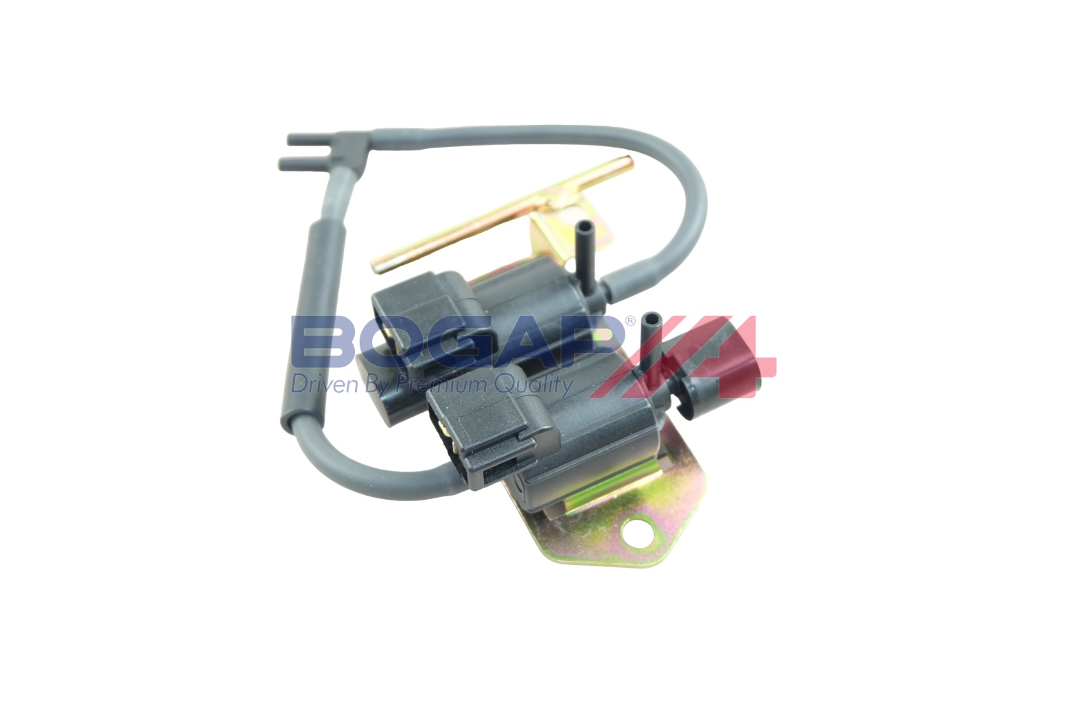 Control Valve, multi-plate clutch (all-wheel drive) BOGAP S6315102