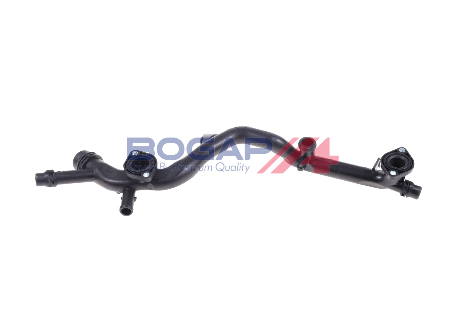 Coolant Pipe BOGAP A4229127