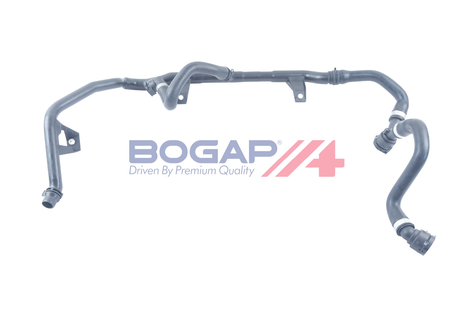 Coolant Pipe BOGAP B4229104