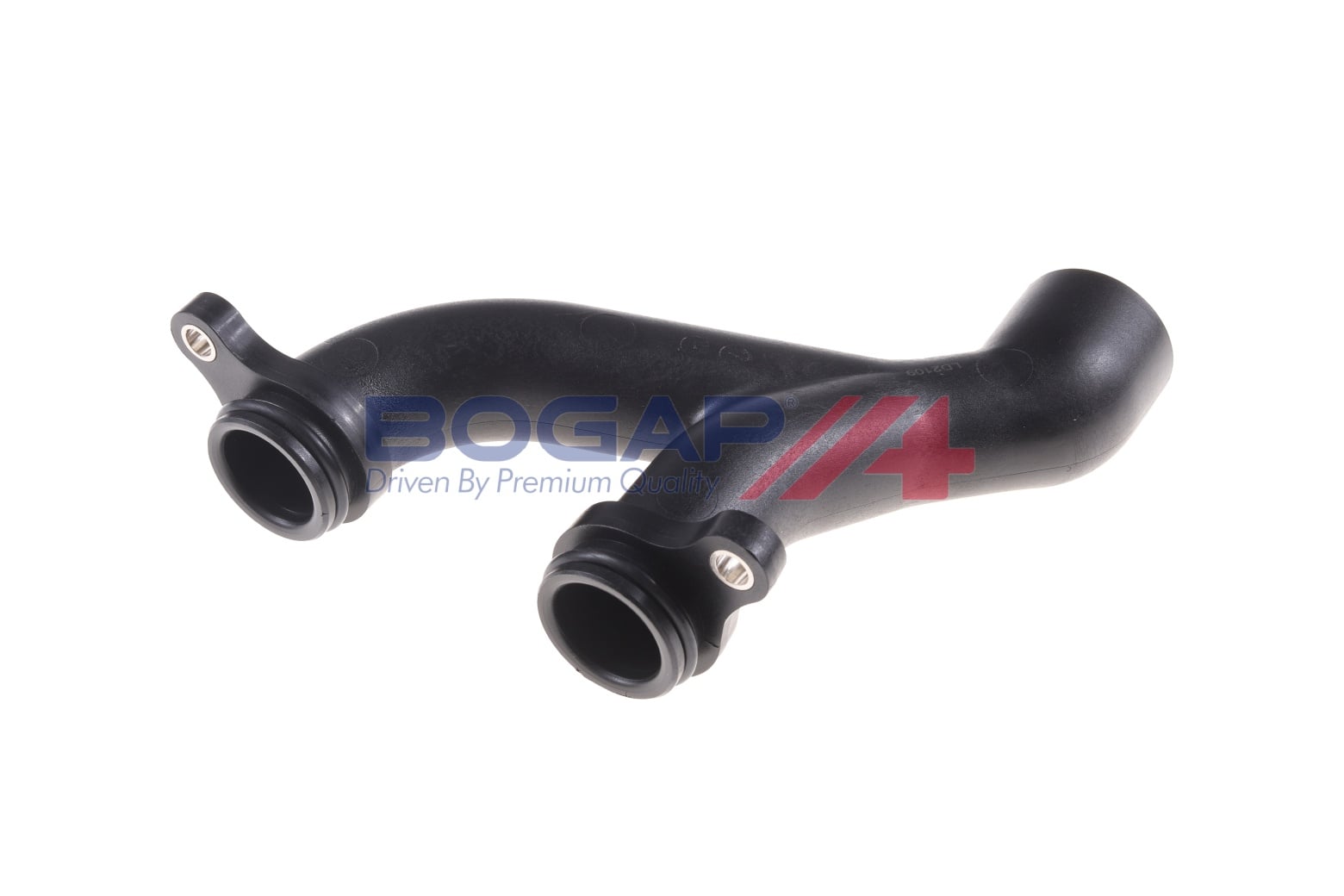 Coolant Pipe BOGAP E4229103