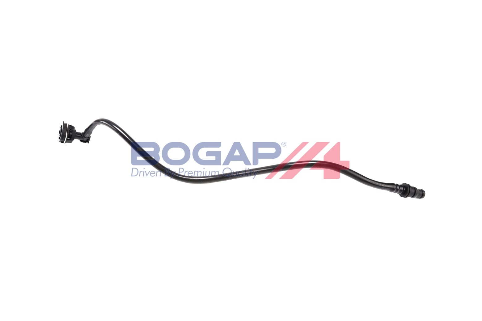 Coolant Pipe BOGAP C4229116