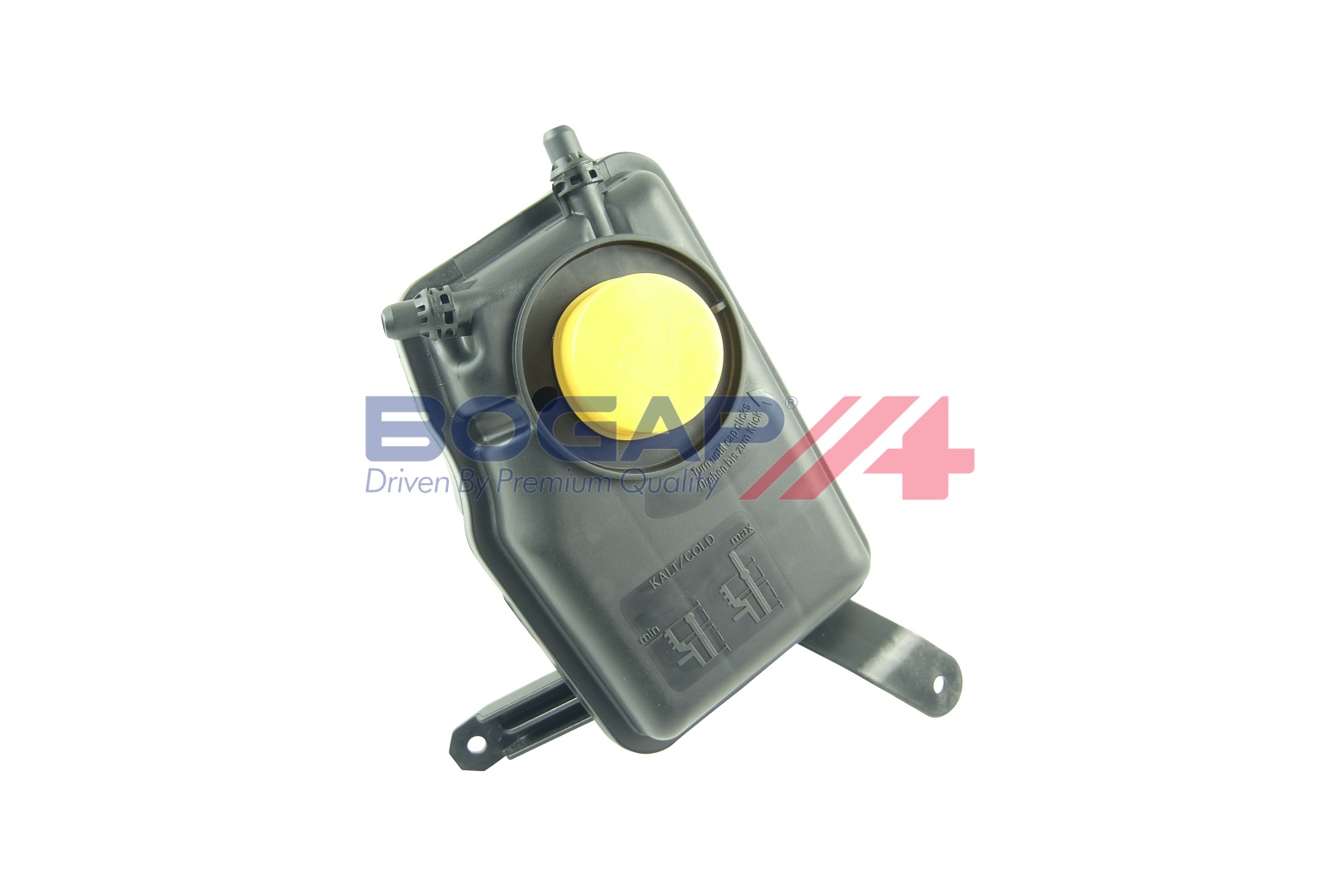 Expansion Tank, coolant BOGAP B4240108