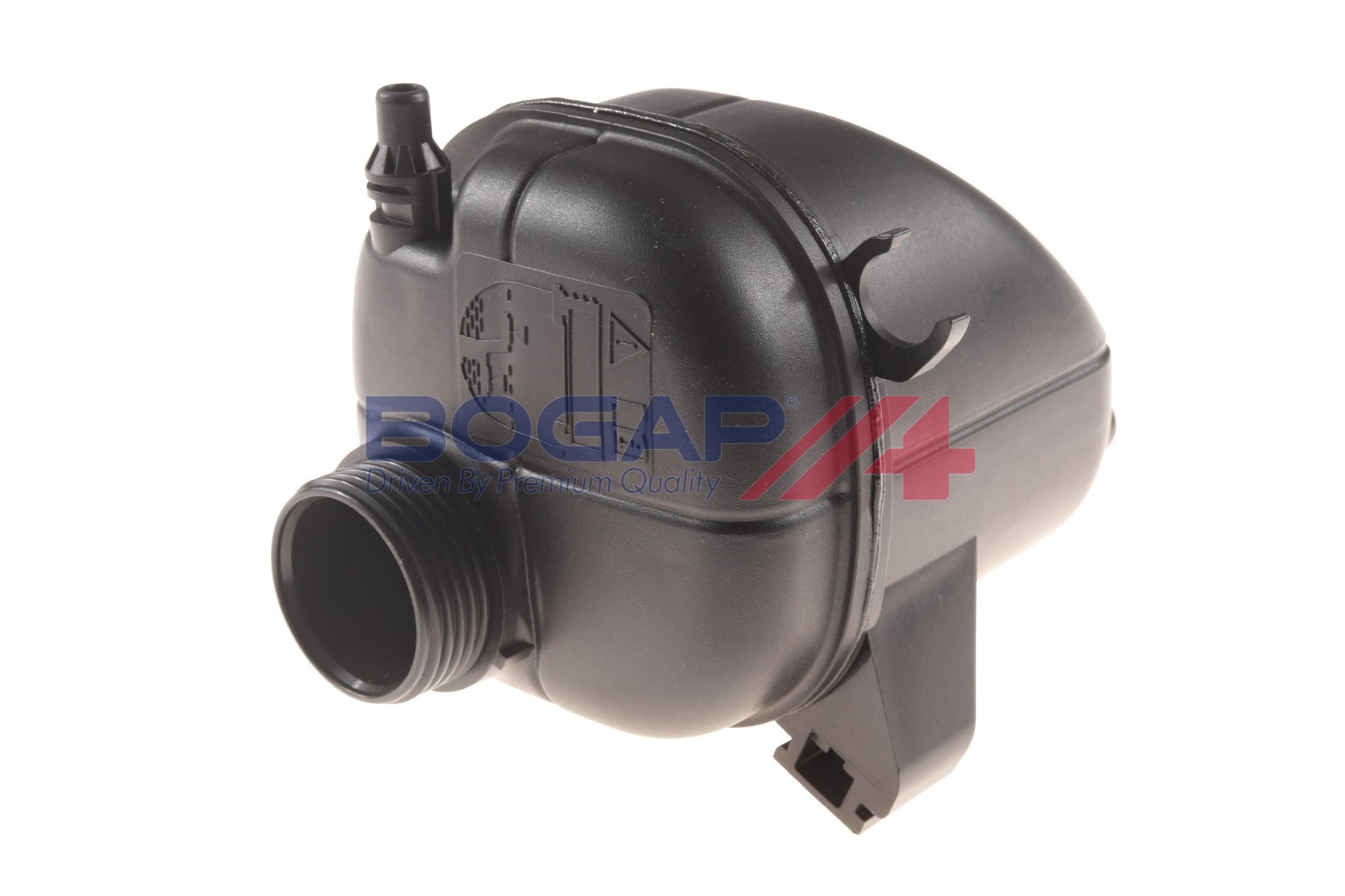 Expansion Tank, coolant BOGAP B4240119
