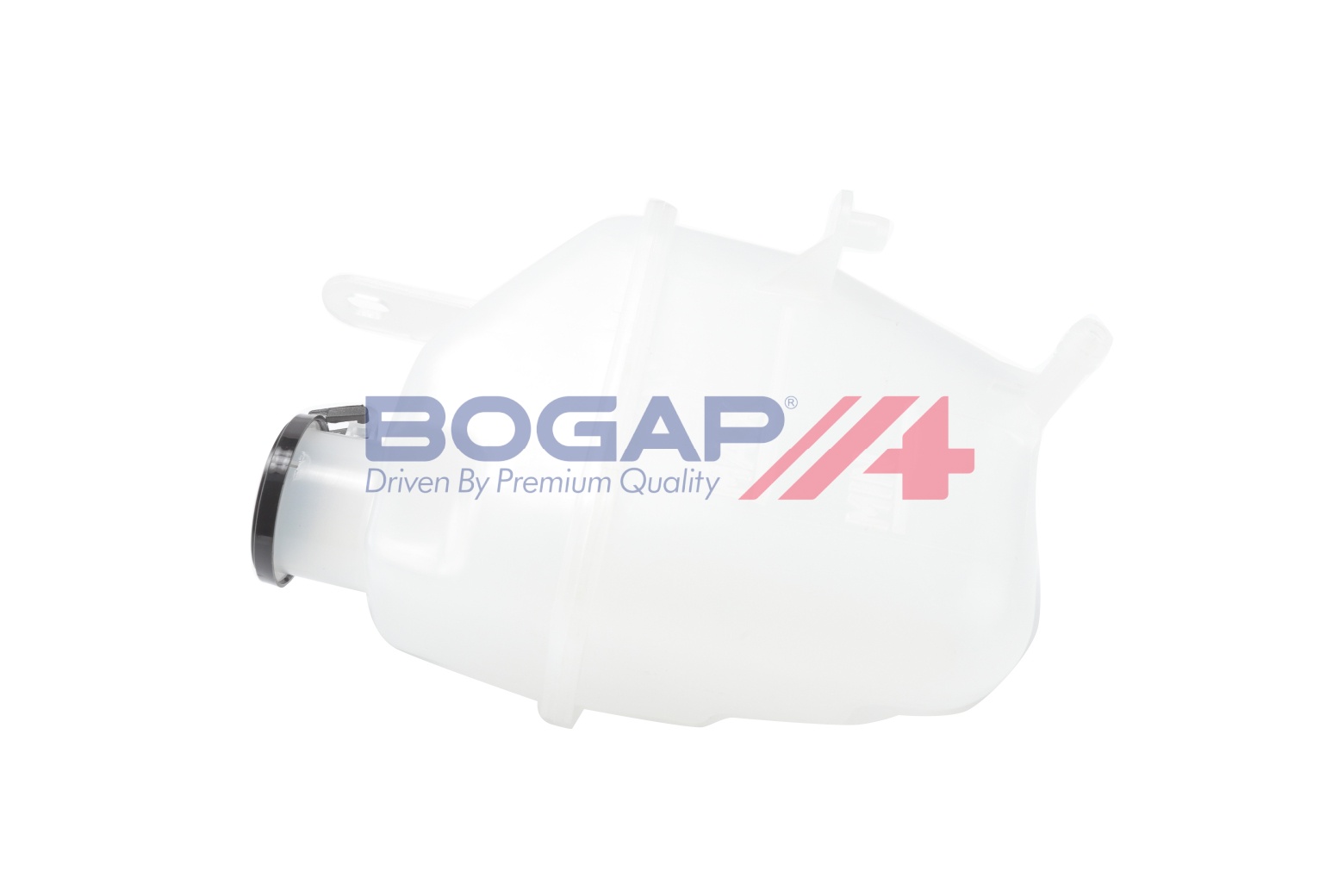 Expansion Tank, coolant BOGAP B4240148