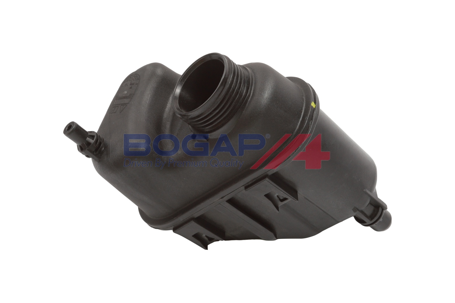 Expansion Tank, coolant BOGAP B4240150