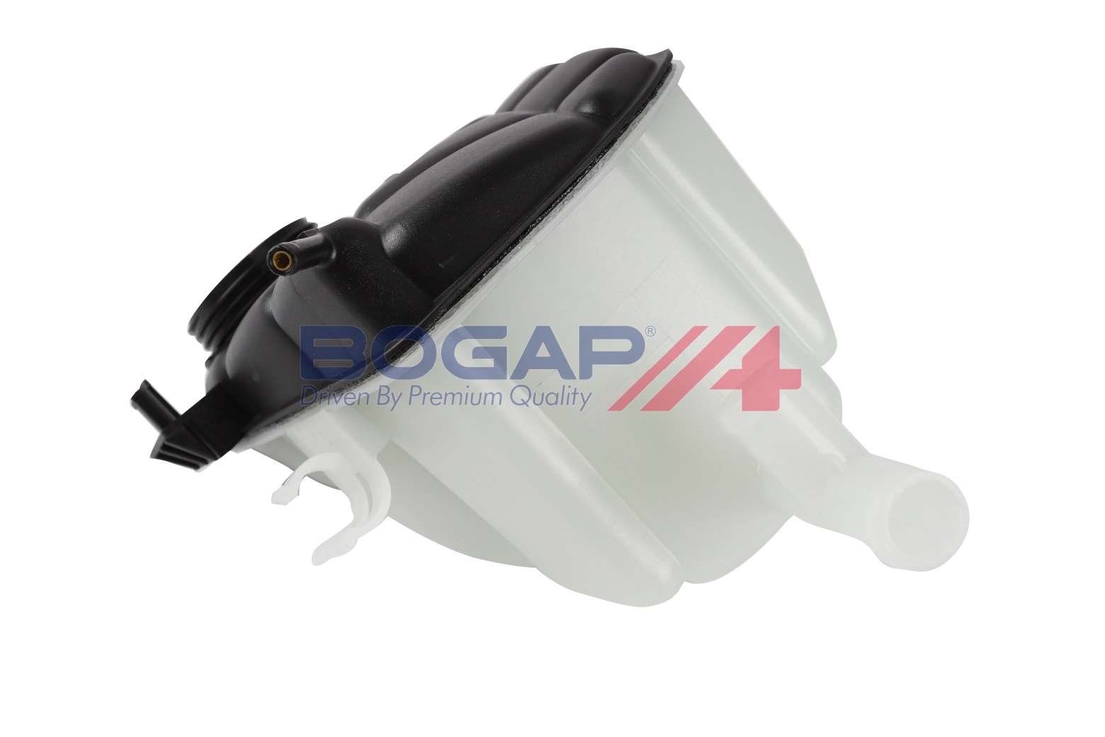 Expansion Tank, coolant BOGAP C4240126