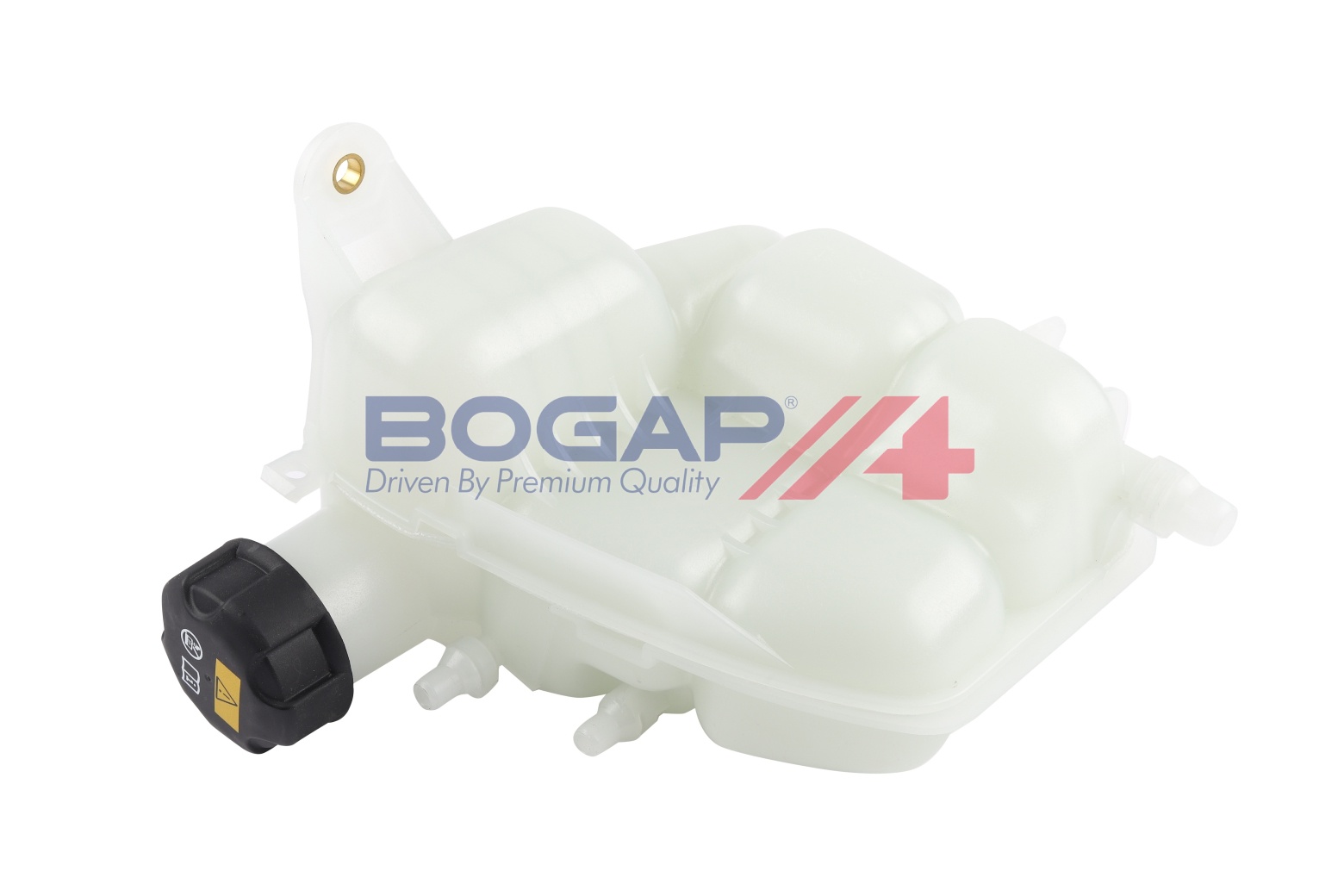 Expansion Tank, coolant BOGAP B4240147