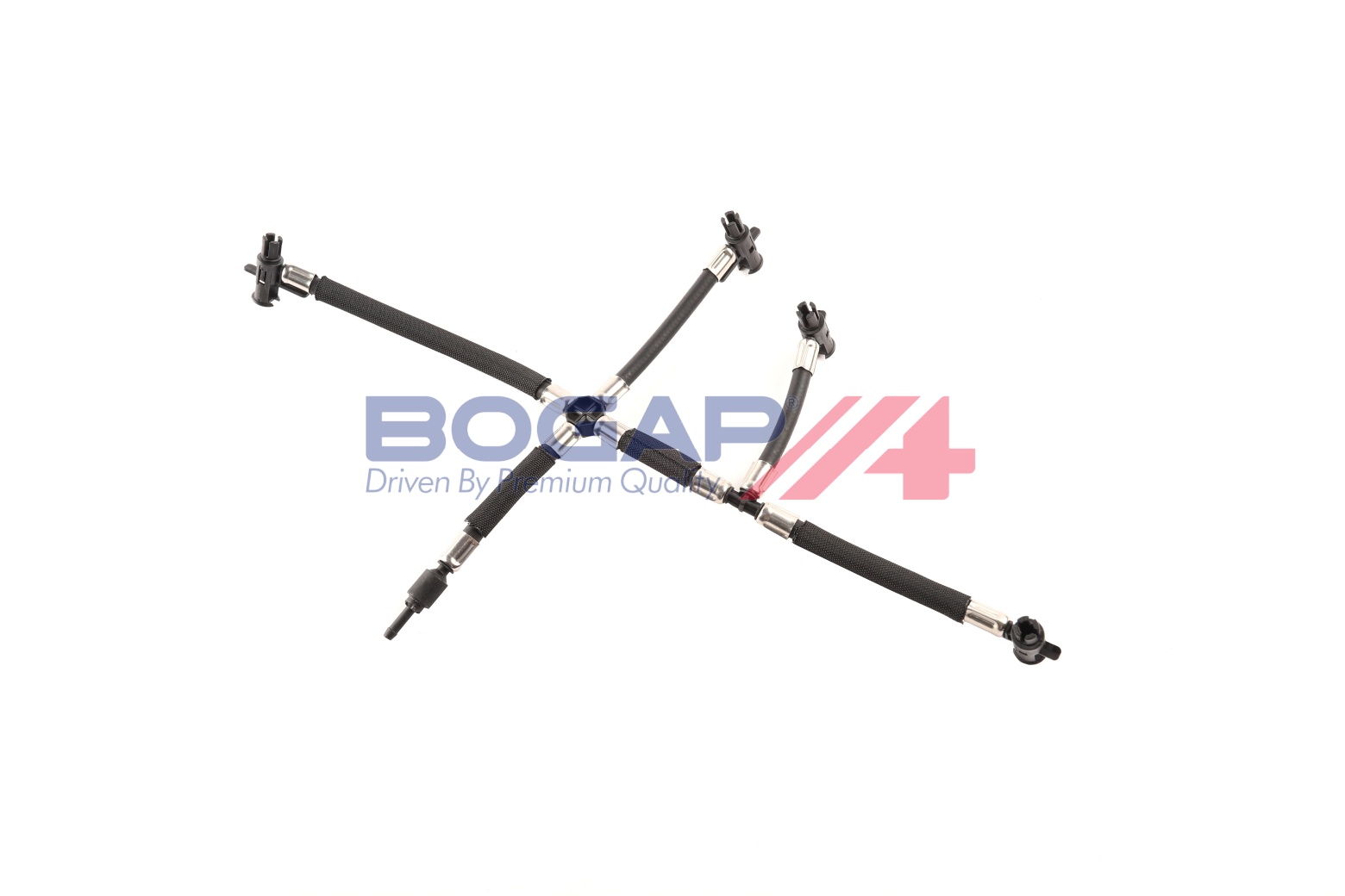 Hose, fuel overflow BOGAP A1621105