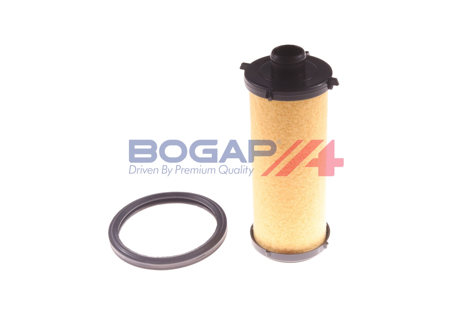 Hydraulic Filter, automatic transmission BOGAP C8114102