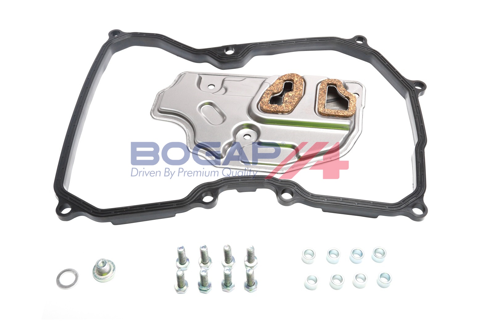 Hydraulic Filter Kit, automatic transmission BOGAP A8115121