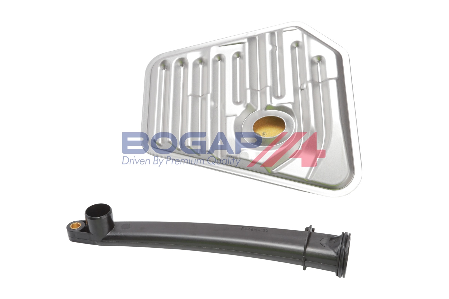 Hydraulic Filter, automatic transmission BOGAP A8114115
