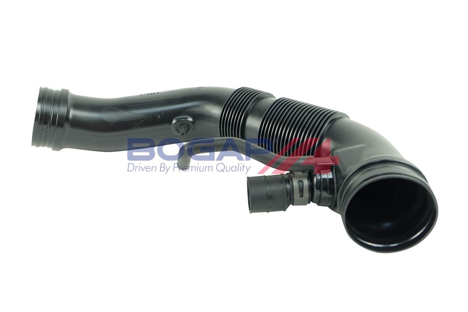 Intake Hose, air filter BOGAP A1210146
