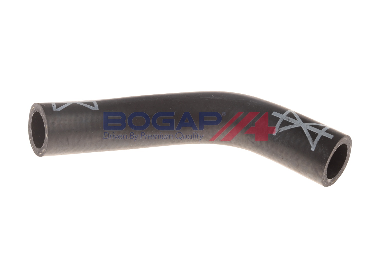 Radiator Hose BOGAP A4228126