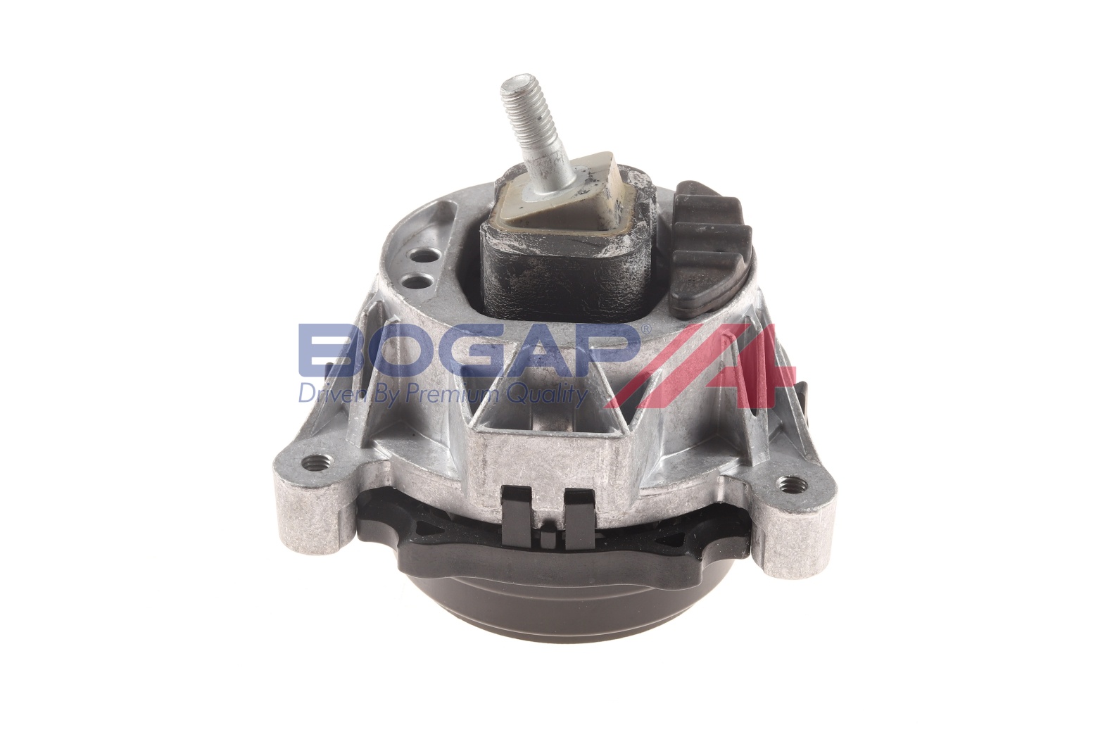Mounting, engine BOGAP B1911155
