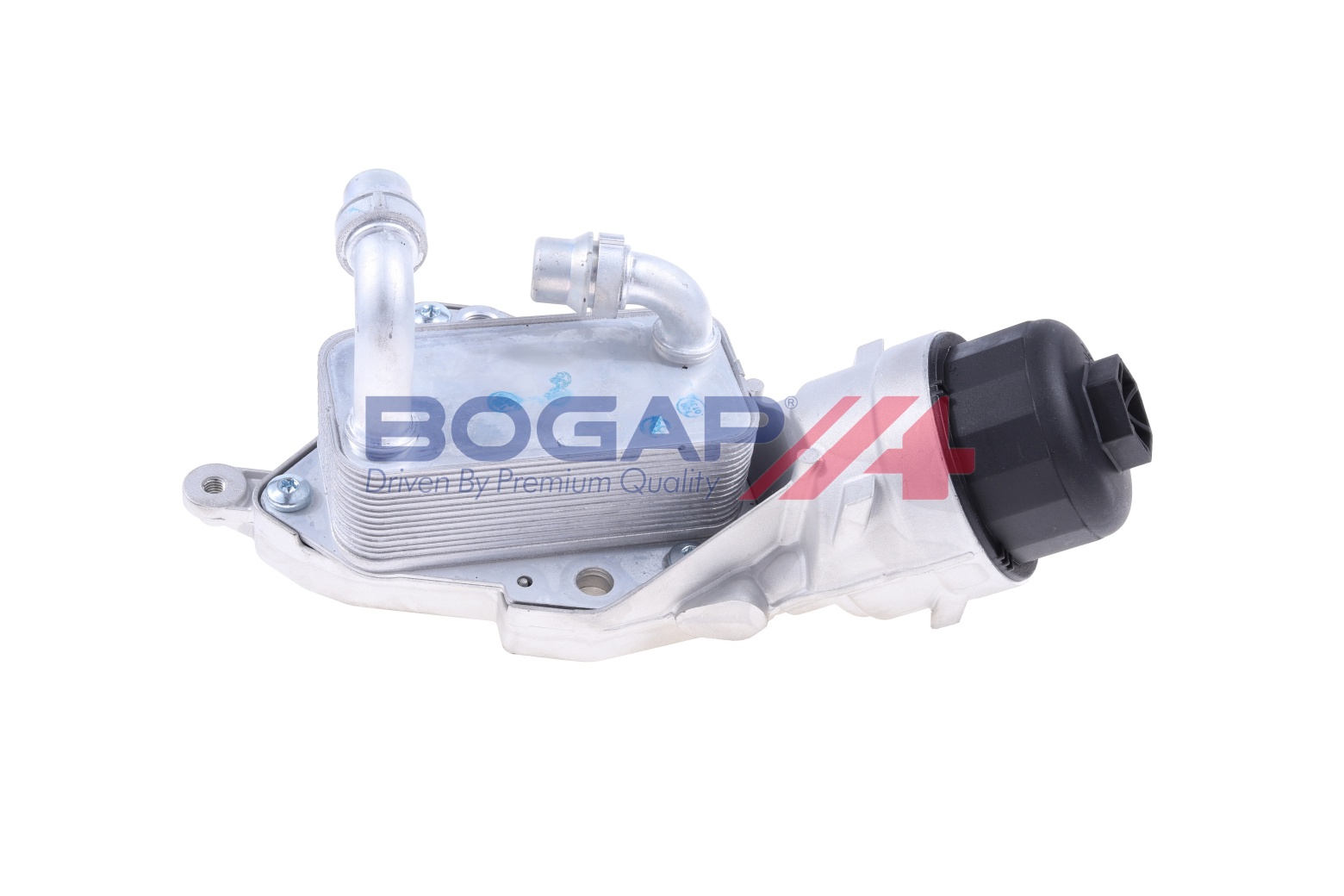 Housing, oil filter BOGAP W1425102