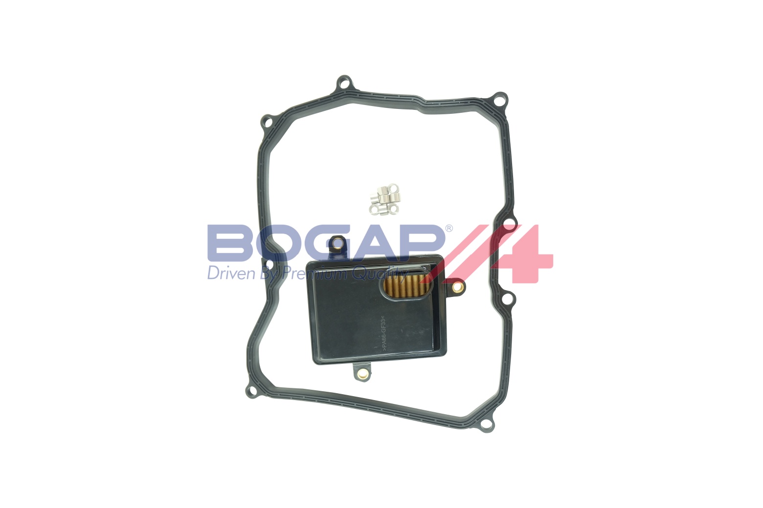 Hydraulic Filter Kit, automatic transmission BOGAP A8115106
