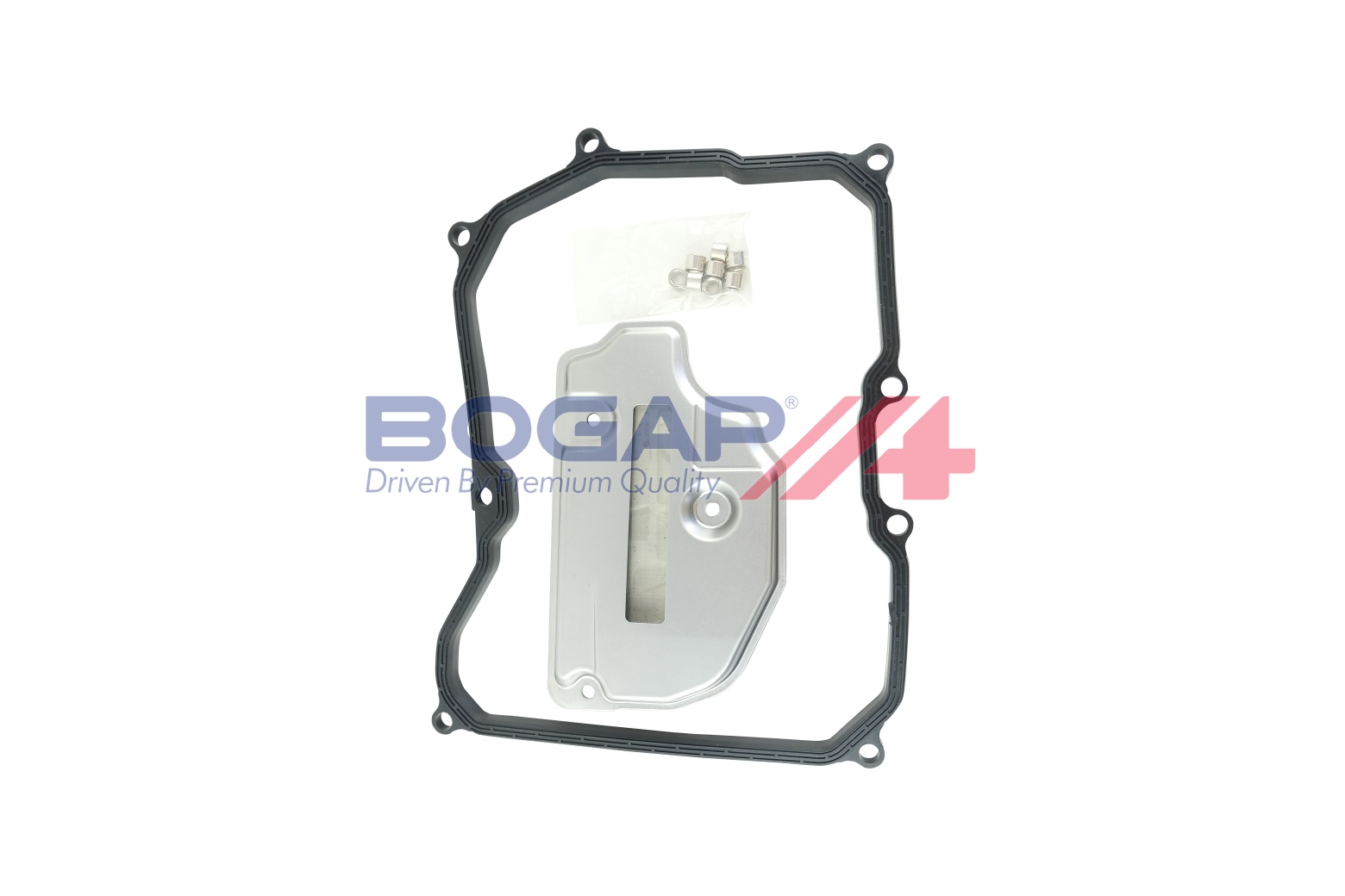 Hydraulic Filter Kit, automatic transmission BOGAP A8115108