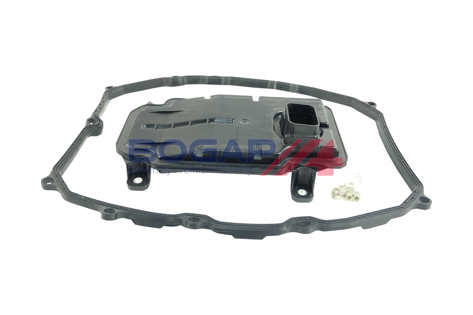 Hydraulic Filter Kit, automatic transmission BOGAP A8115110
