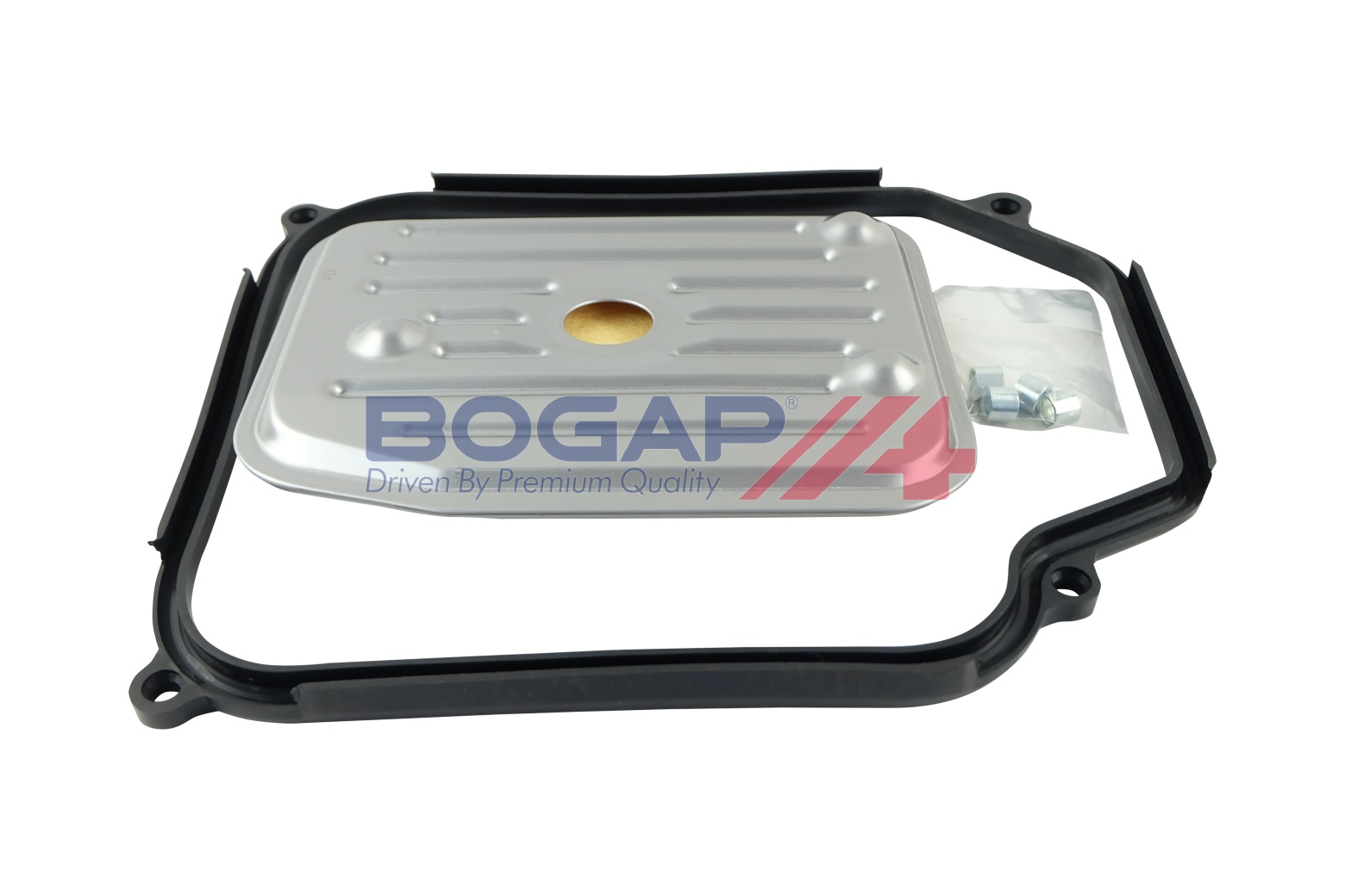 Hydraulic Filter Kit, automatic transmission BOGAP A8115111