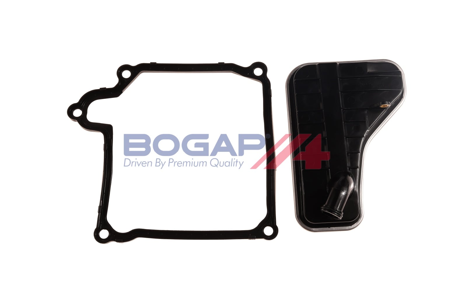 Hydraulic Filter Kit, automatic transmission BOGAP A8115116