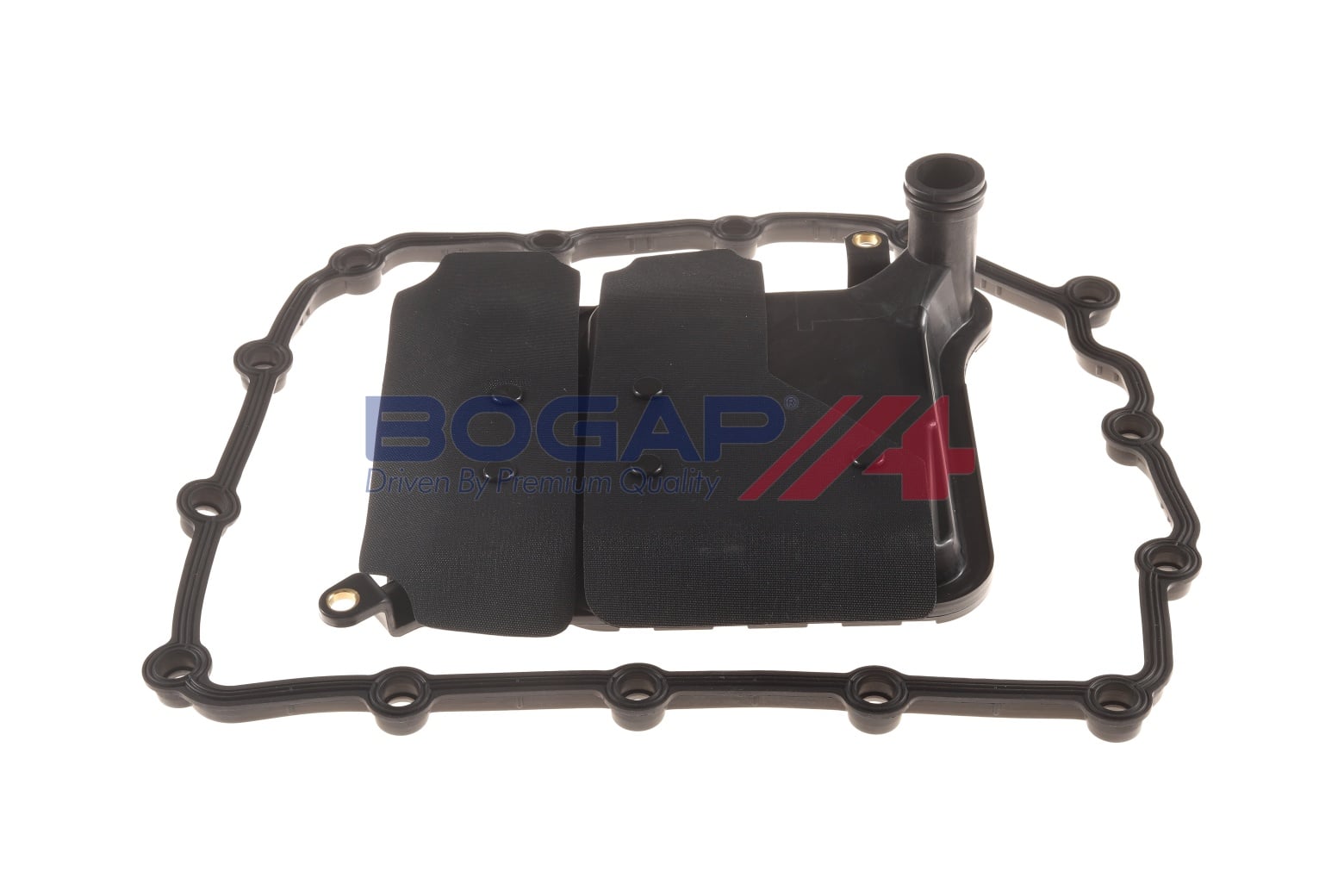 Hydraulic Filter Kit, automatic transmission BOGAP B6114100