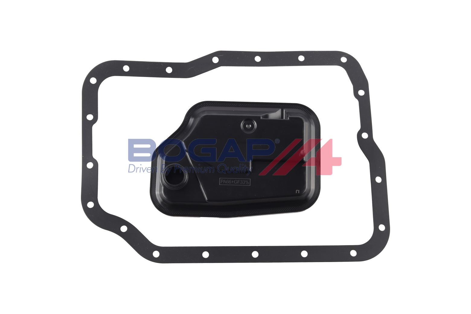 Hydraulic Filter Kit, automatic transmission BOGAP M8115100