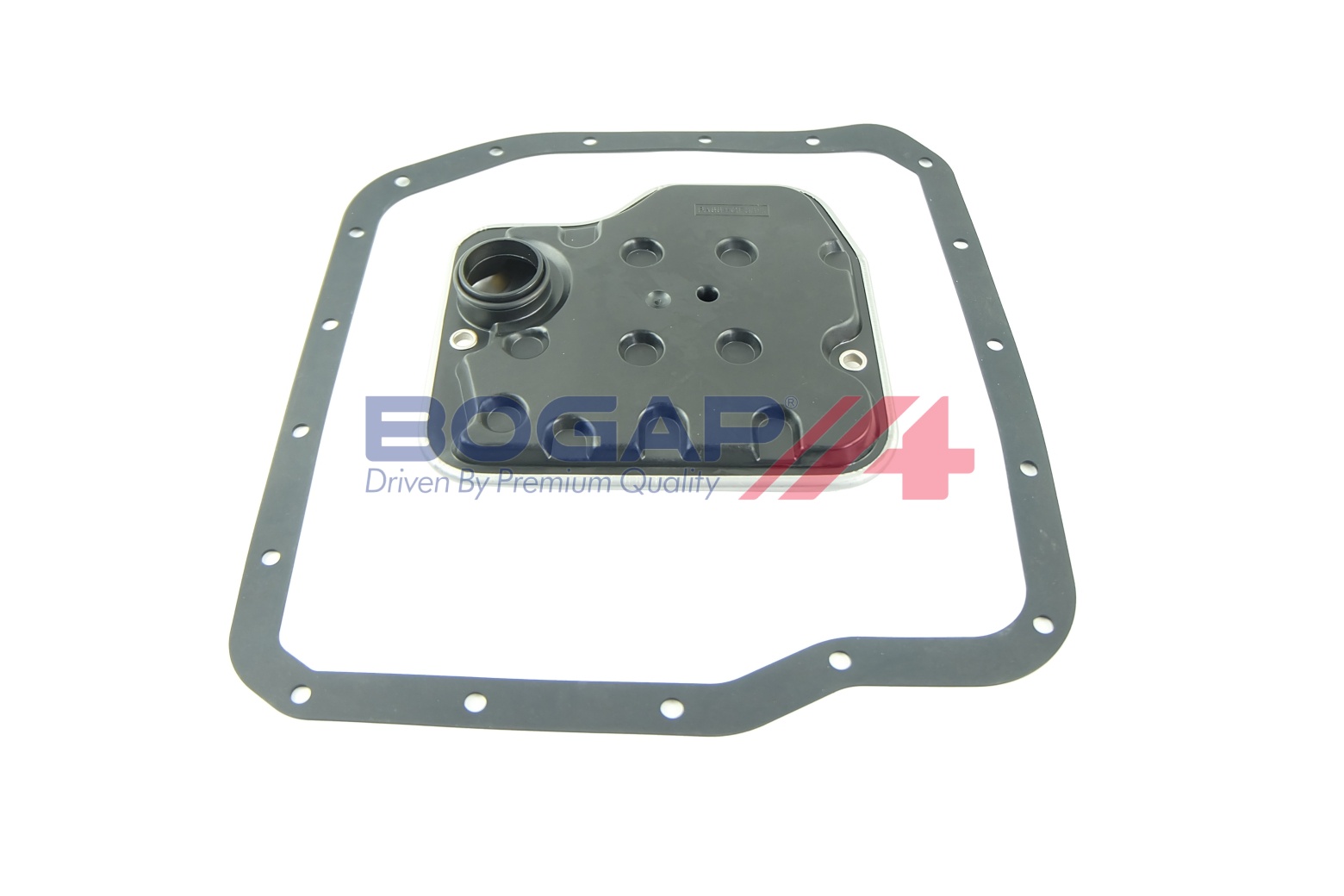 Hydraulic Filter Kit, automatic transmission BOGAP T8115100