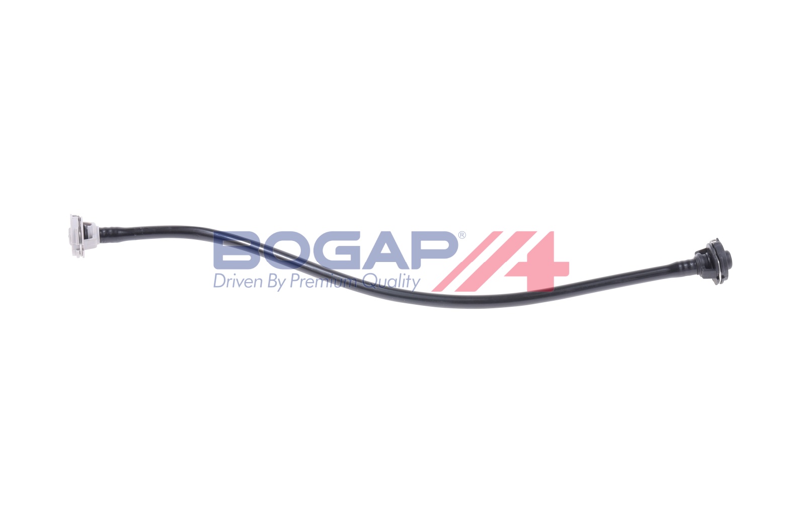 Radiator Hose BOGAP A4217106