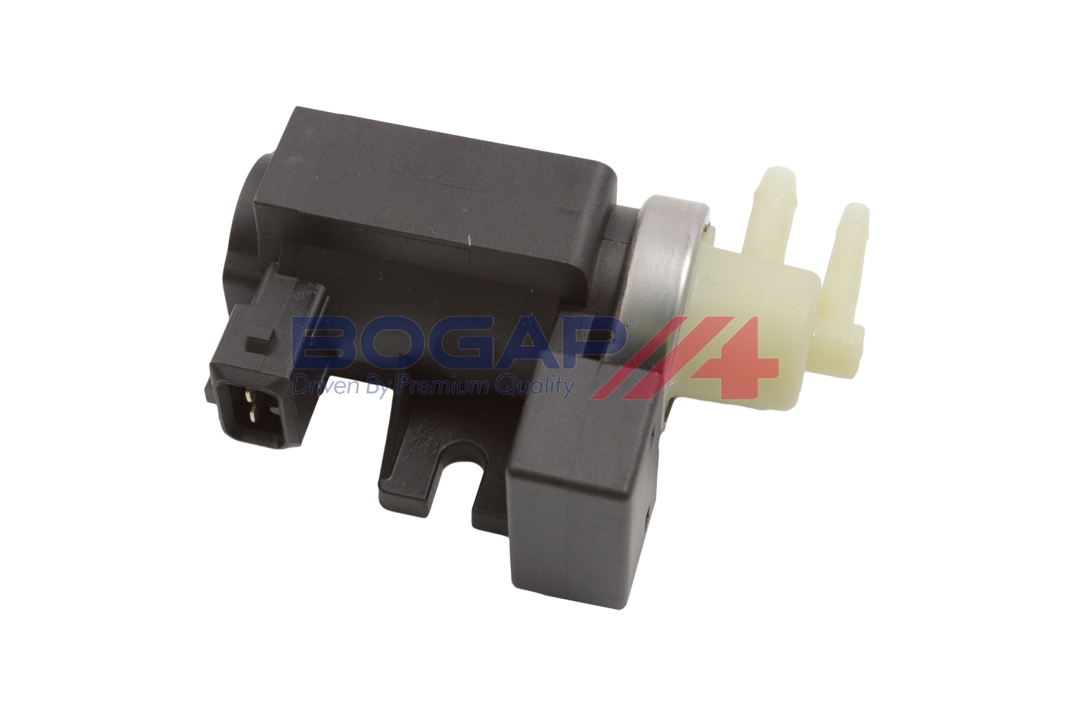 Pressure converter, turbocharger BOGAP L6313100