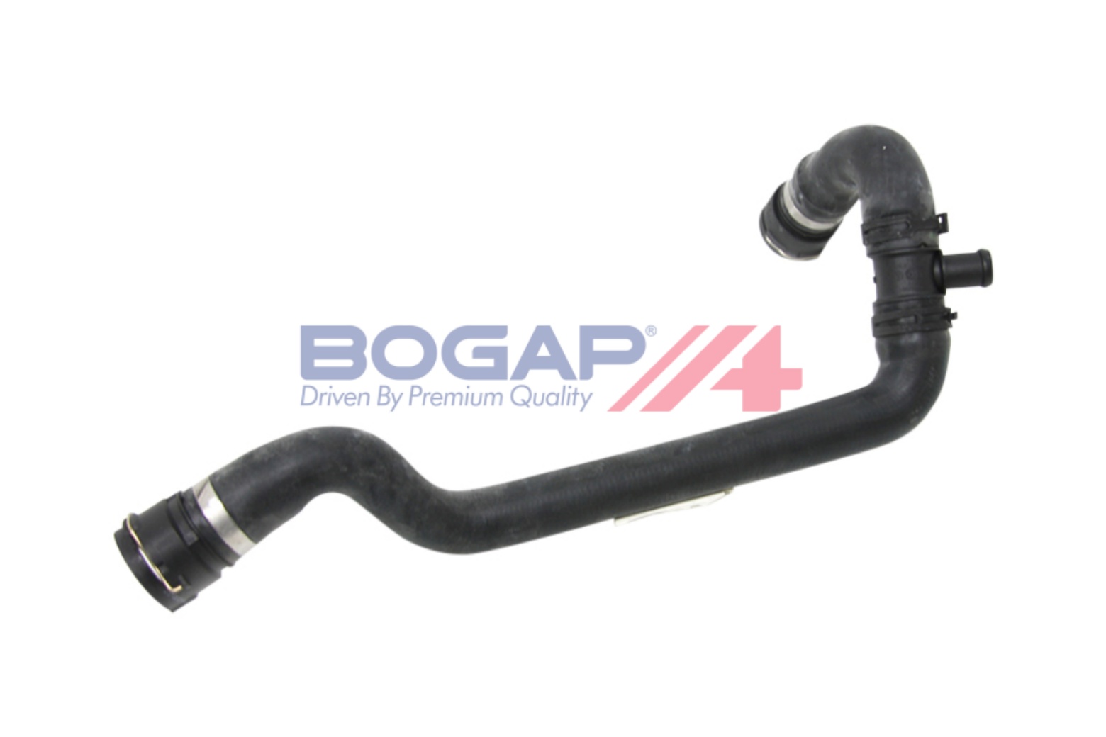 Radiator Hose BOGAP A4228459
