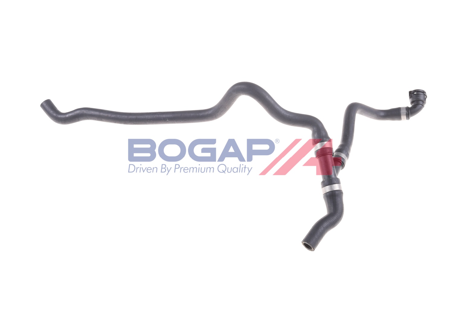 Radiator Hose BOGAP B4228246