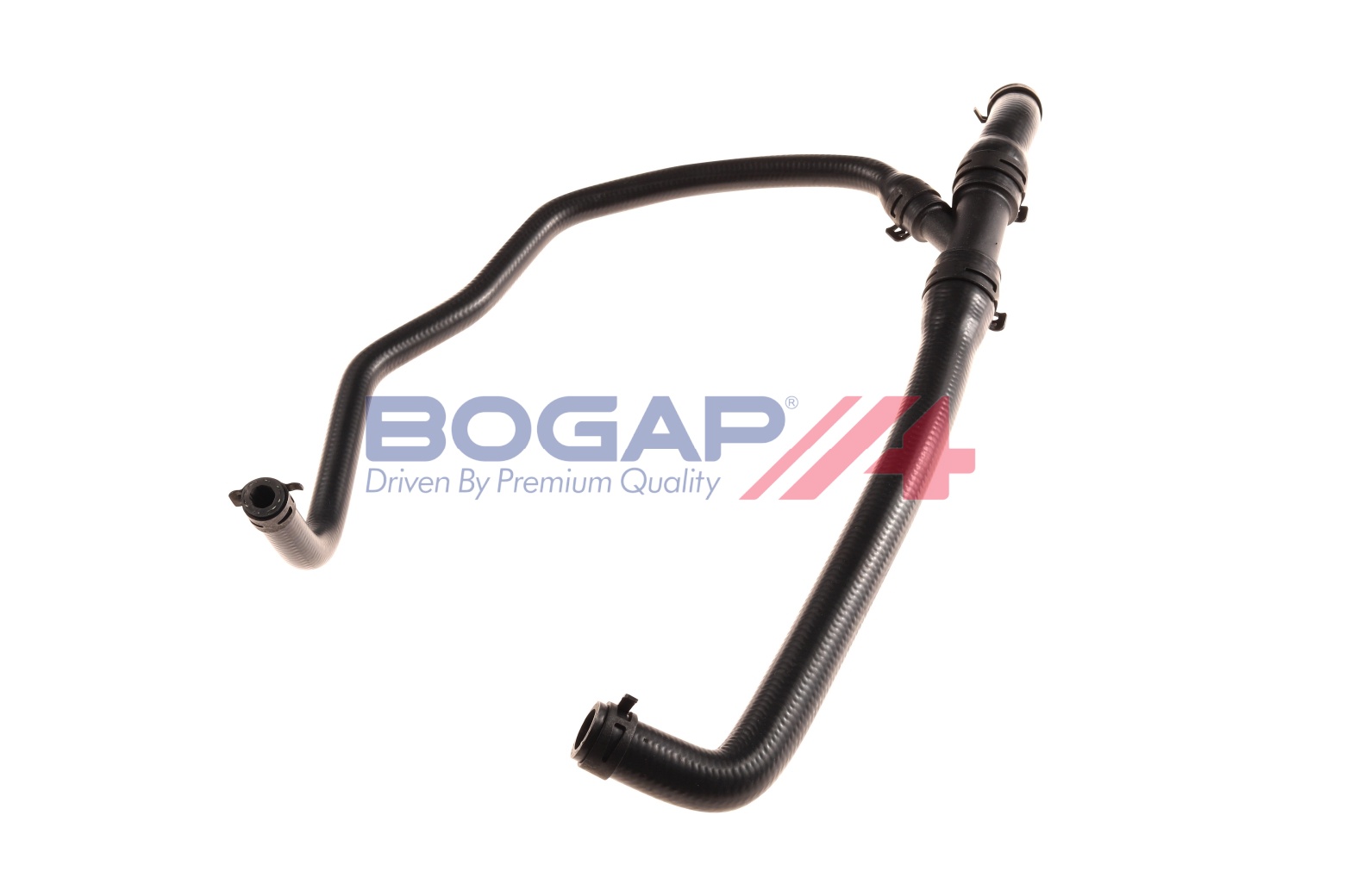 Radiator Hose BOGAP A4228484
