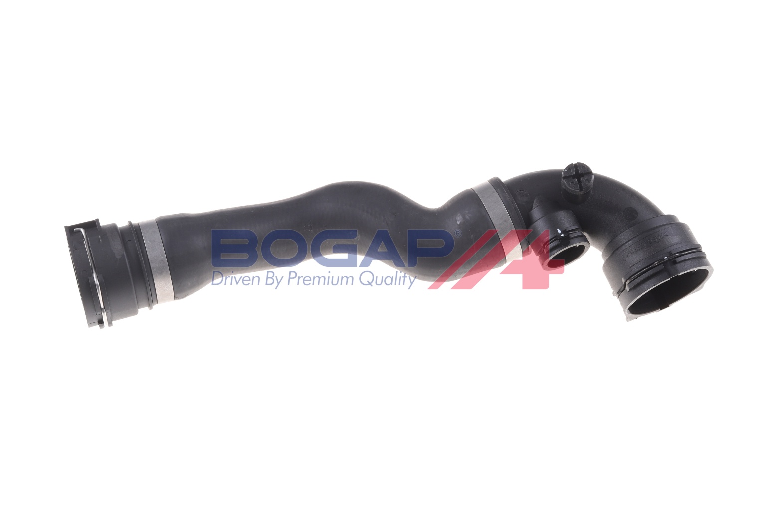 Radiator Hose BOGAP B4228256