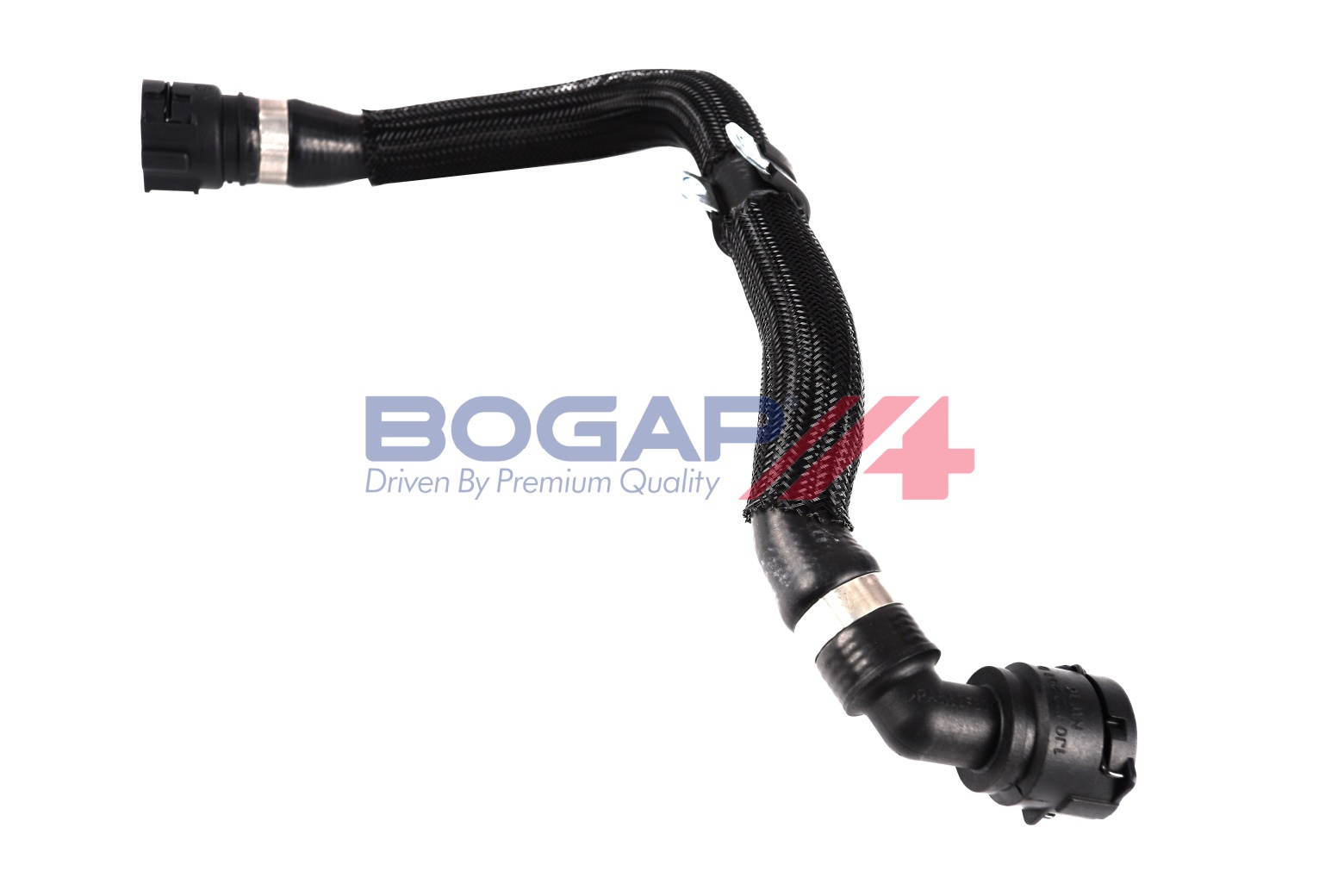 Radiator Hose BOGAP A4228486