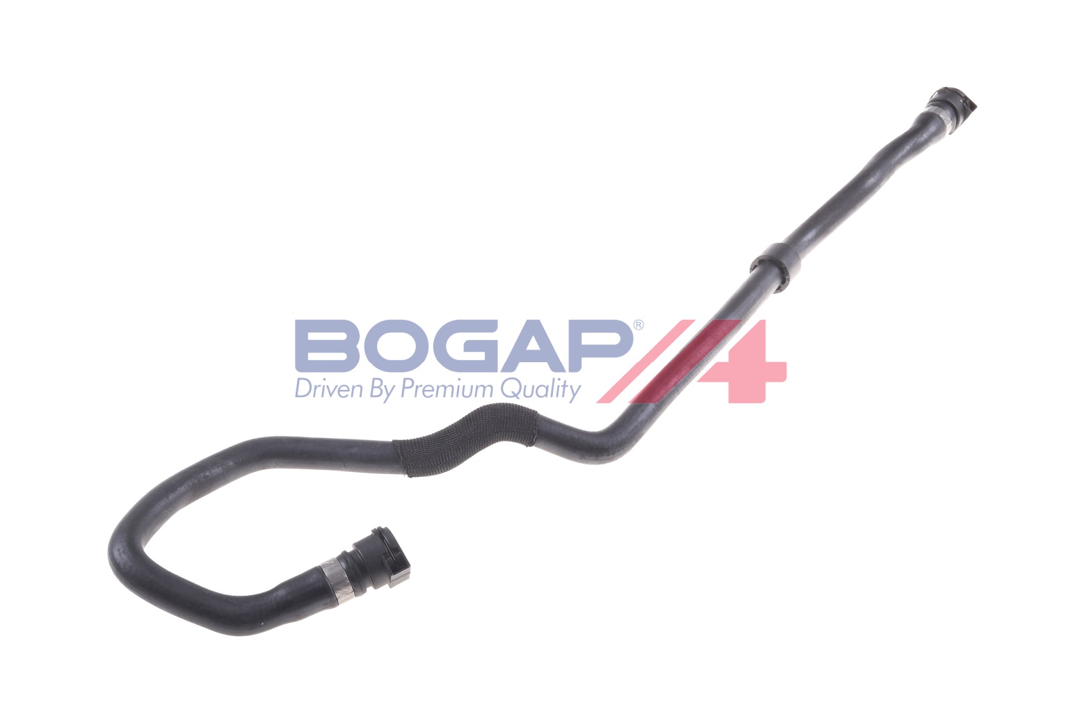 Radiator Hose BOGAP B4228172